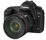 EOS 5D Mark II